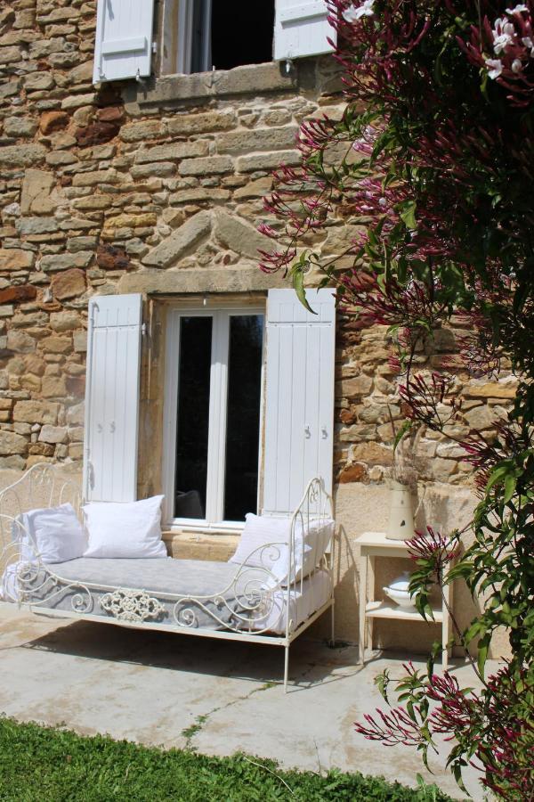 Mas Les Romarins, 10 Min D'Uzes, Piscine Et Grand Jardin Clos, Jeux, Nid De Repos Et Base Pour Activites Dans Le Gard (Adults Only) エクステリア 写真